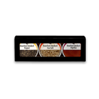 Bourbon Smoked Spice 3-Pack Gift Set