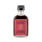 Bourbon Smoked Soy Sauce