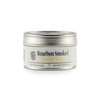 Bourbon Smoked Vanilla Sugar