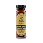 Pendennis Club The Original Henry Bain’s Sauce