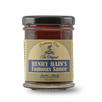 Pendennis Club The Original Henry Bain’s Sauce