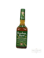 Bourbon Royal 8-year 1992 (pre-fire)