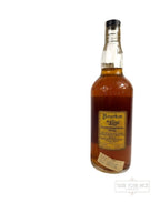 Bourbon de Luxe 1966 (National Distillers) 4/5 quart - 86 Proof