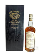 Bowmore 21-year Seagulls 1990's
