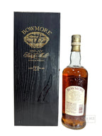 Bowmore 21-year Seagulls 1990's