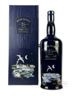 Bowmore 25-Year Islay Single Malt Scotch Whisky