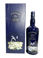 Bowmore 25-Year Islay Single Malt Scotch Whisky