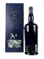 Bowmore 25-Year Islay Single Malt Scotch Whisky
