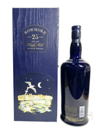 Bowmore 25-Year Islay Single Malt Scotch Whisky