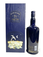 Bowmore 25-Year Islay Single Malt Scotch Whisky