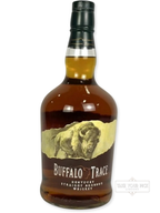 Buffalo Trace 1.75 Liter - 90 Proof - Bottle Front