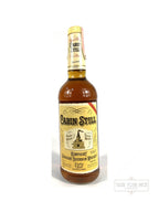 Cabin Still (Stitzel Weller) 1989 - 80 Proof