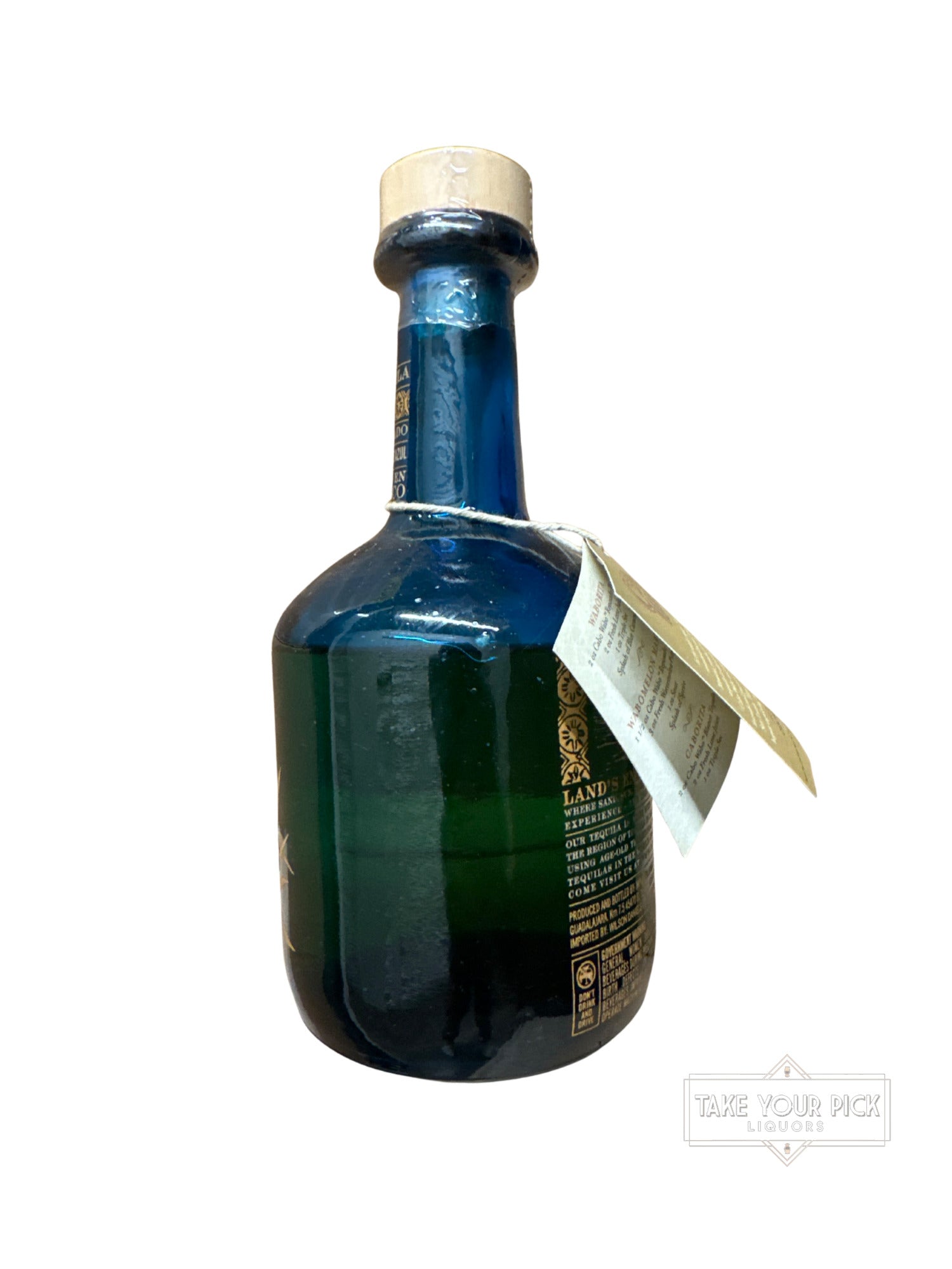 Cabo Wabo Nom 1467 Cabo Wabo Reposado Tequila 80 Proof 750ml
