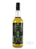 Cadenhead's Benrinnes 12-year 2000 - 118.4 Proof