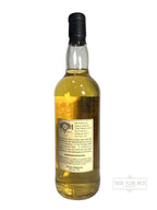 2000 Cadenhead's Benrinnes 12 Year 118.4 Proof 750ml