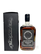 Cadenhead's Highland Park 26-year2015 - 110.4 Proof