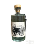 Calle 23 Criollo Tequila Blanco 98.6 Proof 750ml