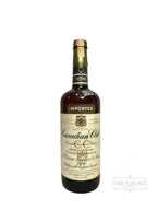 Canadian Club 1974