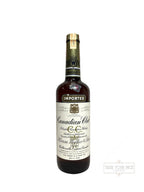 Canadian Club 1975