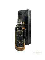 Canadian Club 20-year 1991 with box - 80 Proof