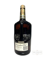 Canadian Club 6-year 1975 1.75 Liter