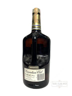 Canadian Club 6-year 1975 1.75 Liter