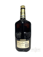 Canadian Club 6-year 1980 1.75 Liter