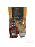 Canadian Club Classic 12 Year 80 Proof 375ml