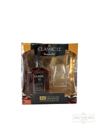 Canadian Club Classic 12 Year 80 Proof 375ml