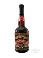 Cappuccino de Melano Liquore Originale La Valdotaine 48 Proof 750ml