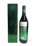 Chartreuse Liqueur d'Elixir 1605 with box - 112 Proof