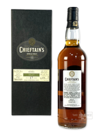 Chieftain's Ardbeg 17-year Barolo Cask 2011 - 111 Proof