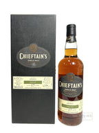 Chieftain's Ardbeg 17-year Barolo Cask 2011 - 111 Proof