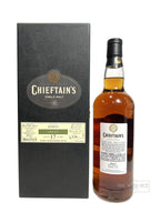 Chieftain's Ardbeg 17-year Barolo Cask 2011 - 111 Proof