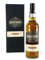 Chieftain's Fettercairn 19-year 2015 - 114.8 Proof
