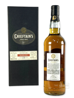 Chieftain's Fettercairn 19-year 2015 - 114.8 Proof