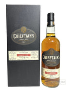 Chieftain's Fettercairn 19-year 2015 - 114.8 Proof