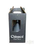 Chinaco Lot #84 Chinaco Extra Anejo Tequila Negro 86 Proof 750ml