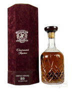 Chivas Regal 25 Years Old Chairman's Reserve II