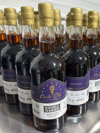 Circle City Double Oaked Straight Bourbon Whiskey - 119 Proof