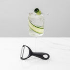 Citrus Peeler Stainless Steel