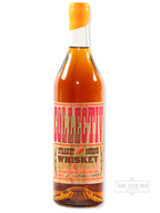 'Collectiv' 6 Year Bourbon, Single Barrel Straight From The Barrel, #2 117.32 pf