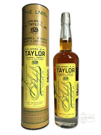 Colonel E.H. Taylor Barrel Proof - 750ml 127.3 Proof (Batch 13)
