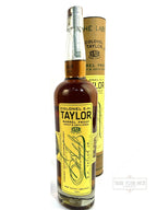 2024 Colonel E.H. Taylor Barrel Proof Bourbon (Batch 13) - 127.3 Proof