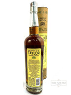2024 Colonel E.H. Taylor Barrel Proof Bourbon (Batch 13) - 127.3 Proof