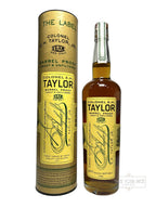 2016 Colonel E.H. Taylor Barrel Proof - 750ml 127.5 Proof (Batch 6)