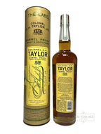 2016 Colonel E.H. Taylor Barrel Proof - 750ml 127.5 Proof (Batch 6)