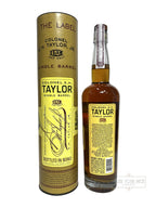 Colonel E.H. Taylor Single Barrel - 100 Proof