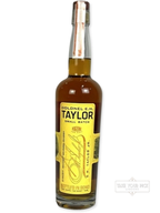 Colonel E.H. Taylor Small Batch - 100 Proof - Bottle Front