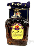 Crown Royal 1.14 Liter 1979